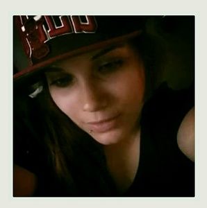 Meet your Posher, Aileen